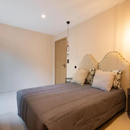 Villa Ghislaine